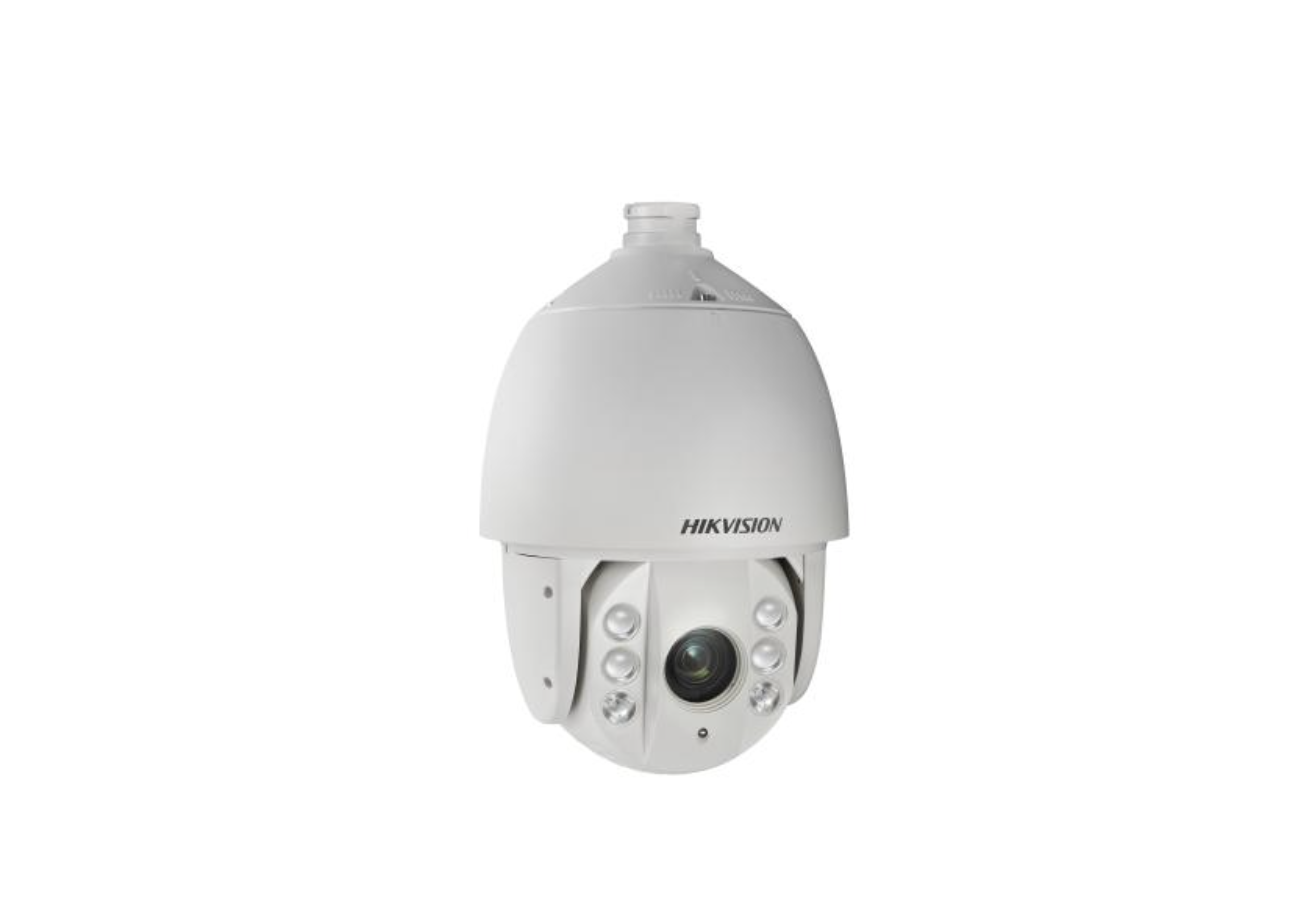 PTZ Analógica Hikvision DS-2AE7232TI-A 2MP 32x DarkFighter IR 150M